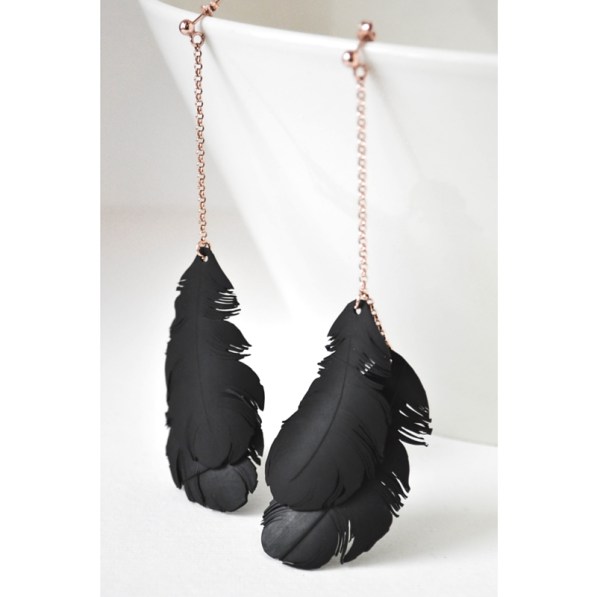 orecchini-piume-camilla-pietropaoli