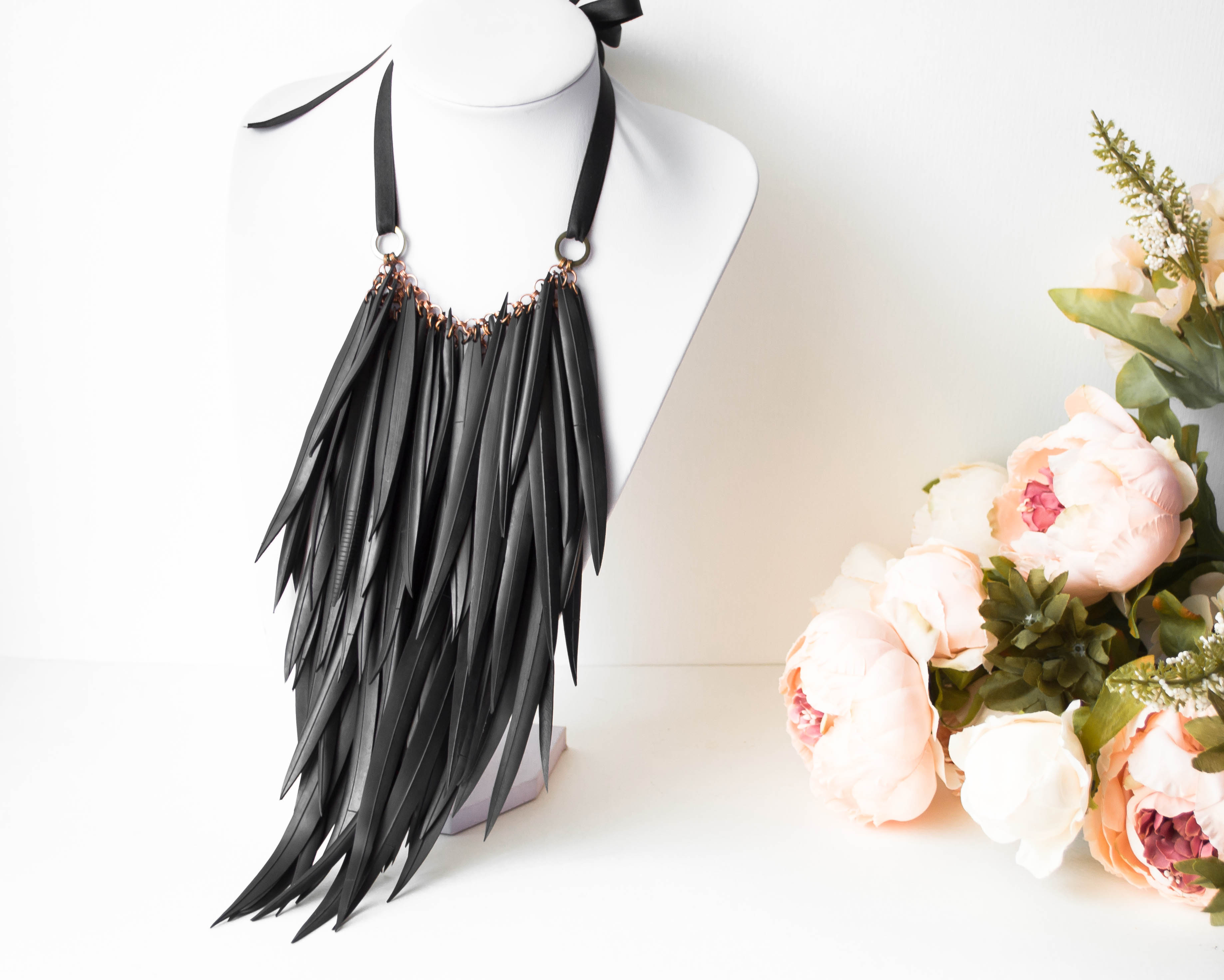 Solada Collana lunga con pietre colorate: in offerta a 9.99€ su