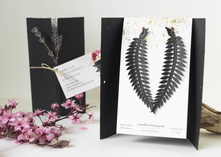 packaging